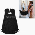 Beard grooming catcher full sleeve adult novelty apron